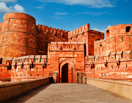 Circuit Forts et Palais du Rajasthan en Privatif 4* - 3