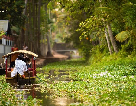 L'Inde du Sud, de Madras à Goa - 2