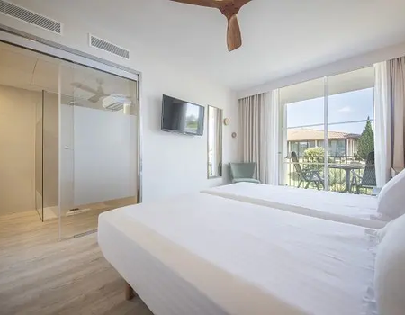 Hôtel Blau Colonia Sant Jordi 4* - 3