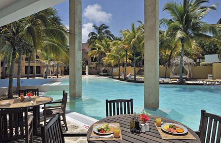 Hotel Melia Las Americas 5* - 3