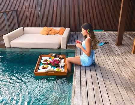 Ayada Maldives ***** - 3