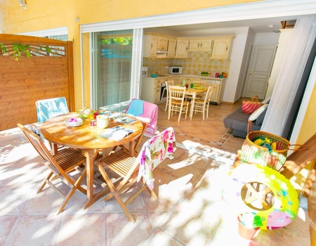 Camping International, 4* - 4