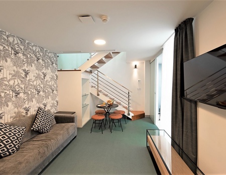 RK Farallon Canteras 3* - 4