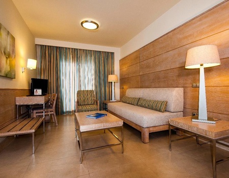 Hôtel Arenas Del Mar 4* Adult Only +18 - Tenerife, Canaries - Image 5