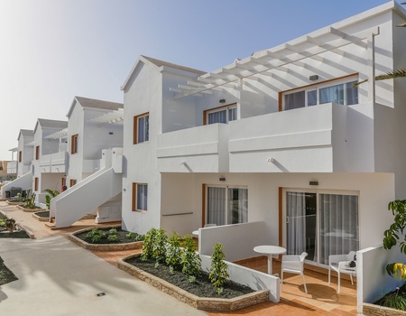 Hôtel BLUESEA Corralejo Village 4* - 3