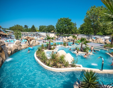 Camping Lou Pignada - 2