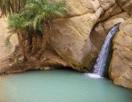 Circuit la balade Tunisienne - 3