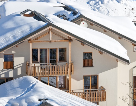 Résidence travelski home select Le Balcon des Neiges 3* - Savoie - Saint Sorlin d'Arves, Alpes du Nord - Image 4