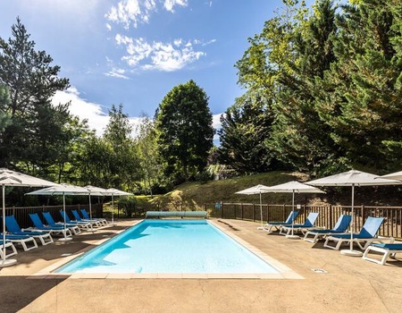 Résidence Pierre & Vacances Les Trois Domaines 3* - Ariège - Ax les Thermes, Pyrénées - Image 3