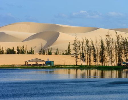 Splendeurs du Vietnam & Extension balnéaire Mui Ne 4* 15J/12N - 2025