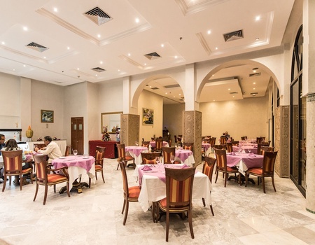 Royal Mirage Deluxe Marrakech - 5