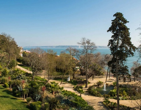 Hôtel Vila Galé Collection Palácio Dos Arcos ***** - 4