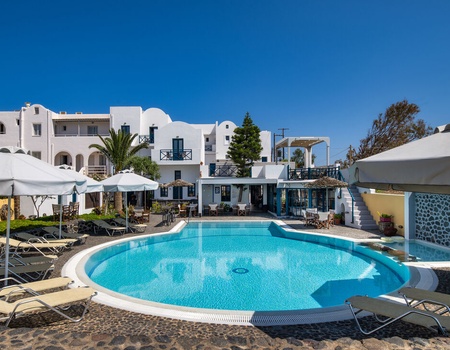 Hôtel Kalimera 3* - Santorin (île de), Grèce - Image 4