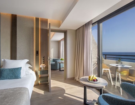 Amathus Beach 5* - 5