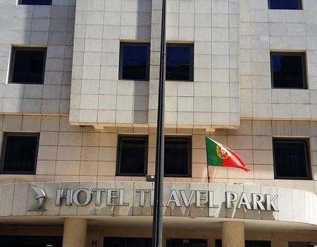 Hôtel Travel Park Lisboa 3* - Sans transfert - 1