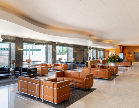 Ôcity Xperience Hôtel Roma Lisboa 3* - Lisbonne, Portugal - Image 3