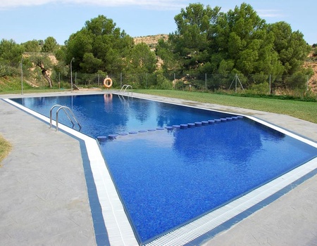 Camping Terra Alta, 2*