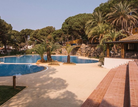 WeCamp Cala Montgo, 4* - 1