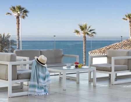 Hôtel Palia la Roca 3* - 2