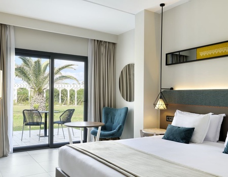 Hôtel The Mirage Hammamet Resort & Spa 5* - Hammamet, Tunisie - Image 4