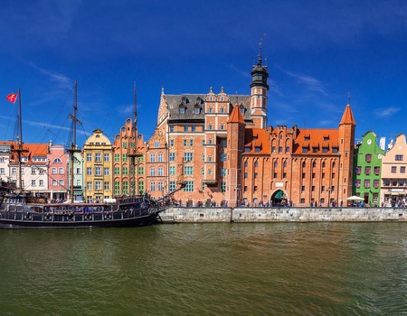 Circuit Indispensable Pologne - 5