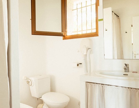 Résidence Les Hauts De Santa Giulia 2* - 2