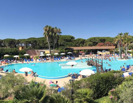 Club Coralia Horse Country Resort Congress & Spa 4* - 3