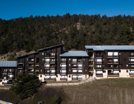 Résidence Le Tetras - Maeva - Savoie - La Norma, Alpes du Nord - Image 4