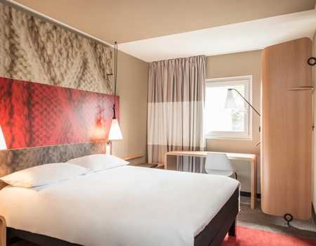Hôtel Ibis Pornichet - Baie de la Baule 3* - 3