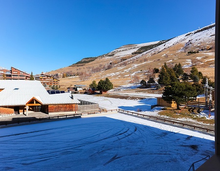 Résidence Vacancéole Vallée Blanche - Isère - Les 2 Alpes, Alpes du Nord - Image 3