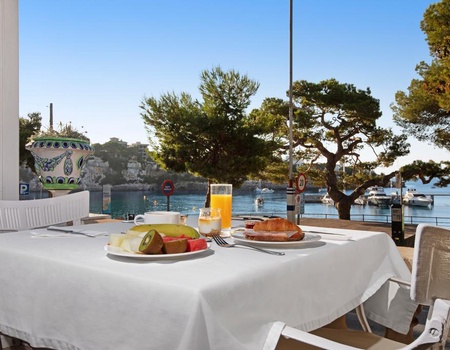 Hôtel THB Felip 4* - 4