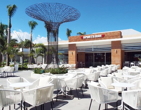 Hôtel Luxury Bahia Principe Ambar Blue 5* - 5