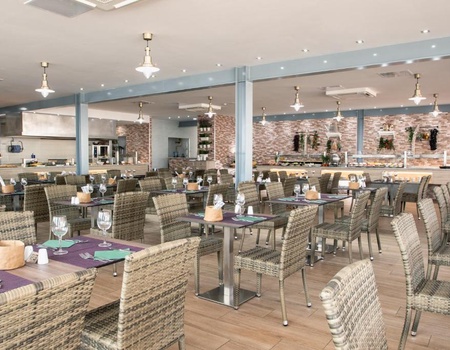 Hôtel Rio Playa Blanca 4* - 5