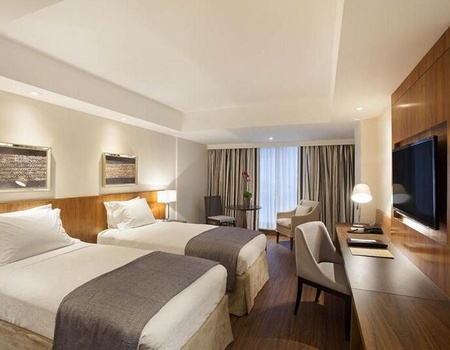 Windsor Marapendi 5* - 4