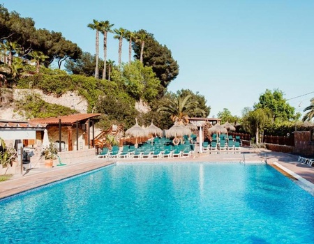 Camping Caledonia, 4* - 1