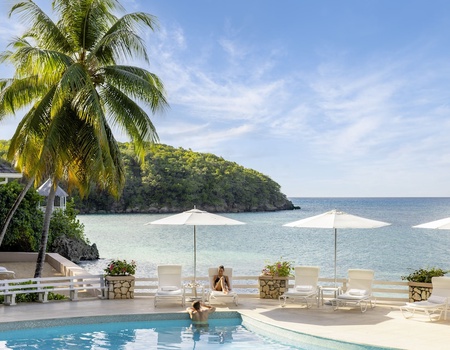 Hôtel Couples Sans Souci 5* - Image 2