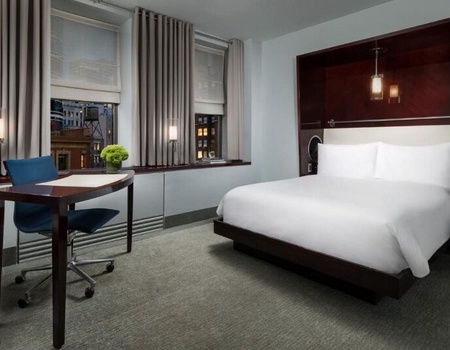 Royalton New York 4* « Sans Transfert » - 5