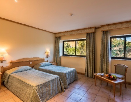 Hôtel Grand Hôtel Gozo 4* - 5