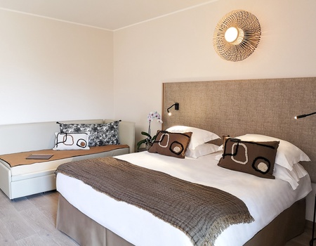 Hôtel L'Acquale 4* - 3