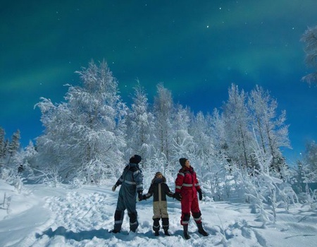 Noël en famille entre traditions suédoises et aventures nordiques 6J/5N - Suède, Europe du Nord - Image 2