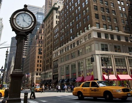 Circuit L'Essentiel de New York - 4