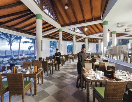 Hôtel Riu Cabo Verde 5* (Adults Only) - 5