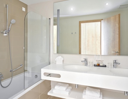 Hôtel Mlini 4* - 3