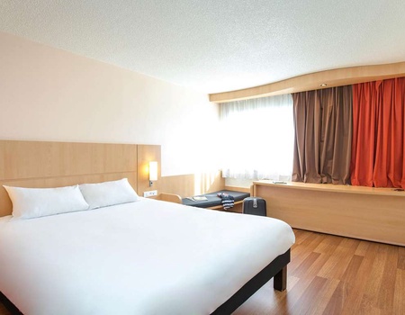 Escapade en famille ou entre amis à Cavaillon - 3* - 1