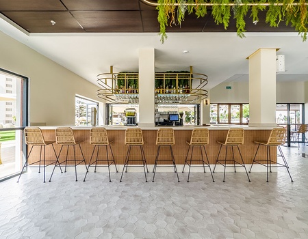 Hôtel TUI Sélection Hôtel THB San Fermin 3 * - 3