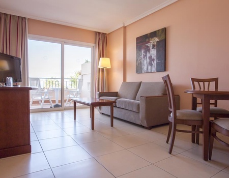 Hôtel Landmar Costa Los Gigantes 4* - 4