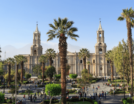 Circuit Au Coeur du Pays Inca - 4