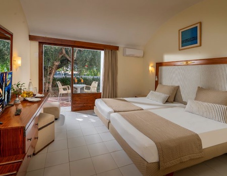 Hôtel Le Hammamet Hôtel & Spa 4* - 3