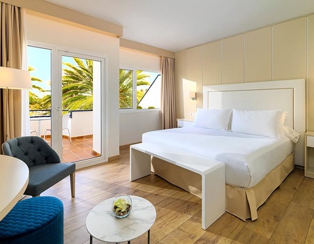 Hôtel H10 Ocean Dunas 4* - 3