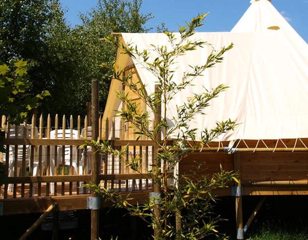 Camping Paradis De Rhuys*** - Theix - Morbihan - Theix, Bretagne - Image 5